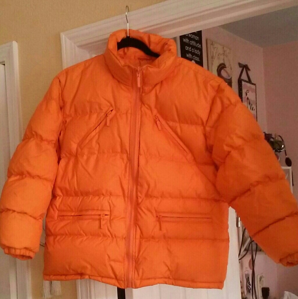 Womans ski jacket